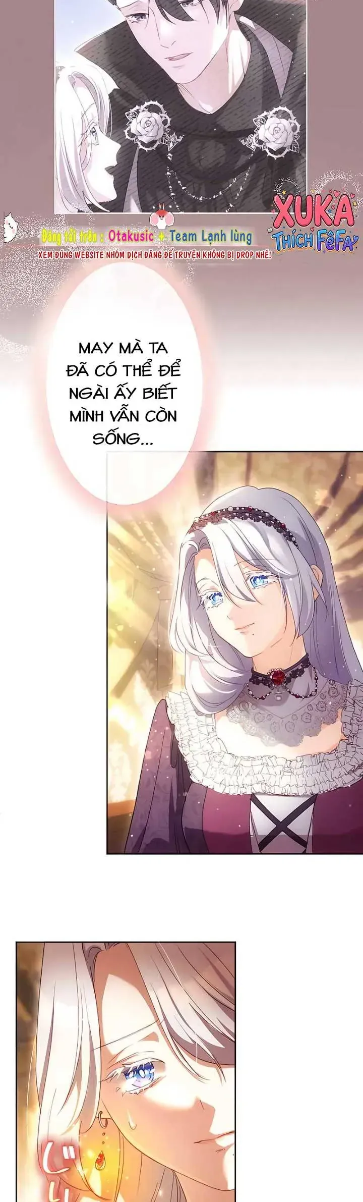 Mê Đắm Sự Chiếm Hữu Của Hỏa Đế Chapter 16 - Trang 24