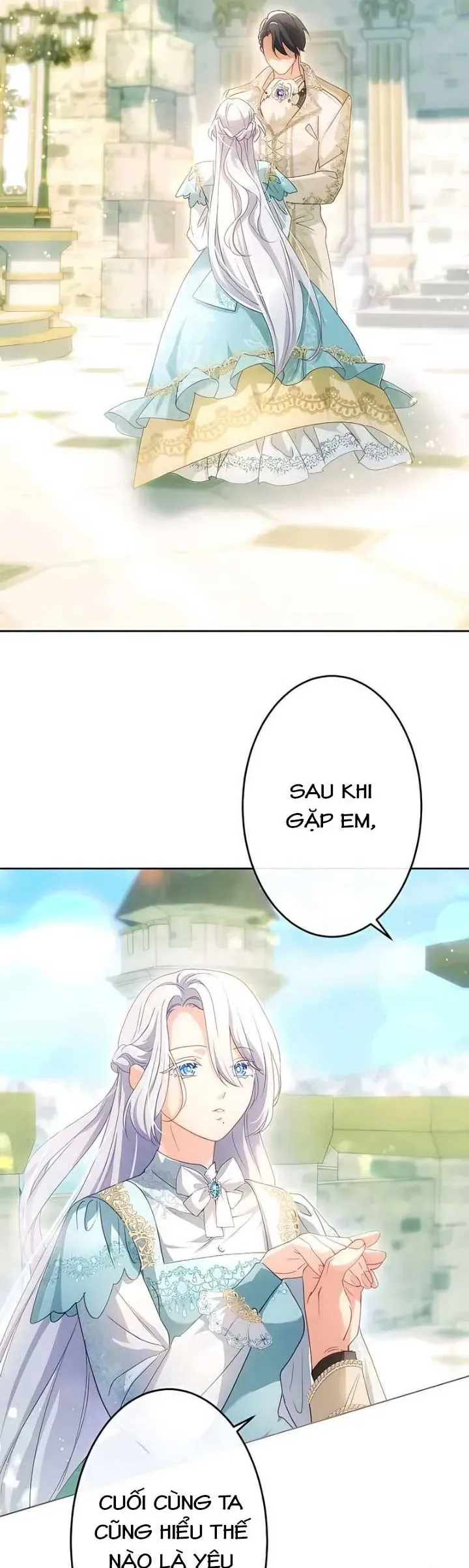 Mê Đắm Sự Chiếm Hữu Của Hỏa Đế Chapter 16 - Trang 3