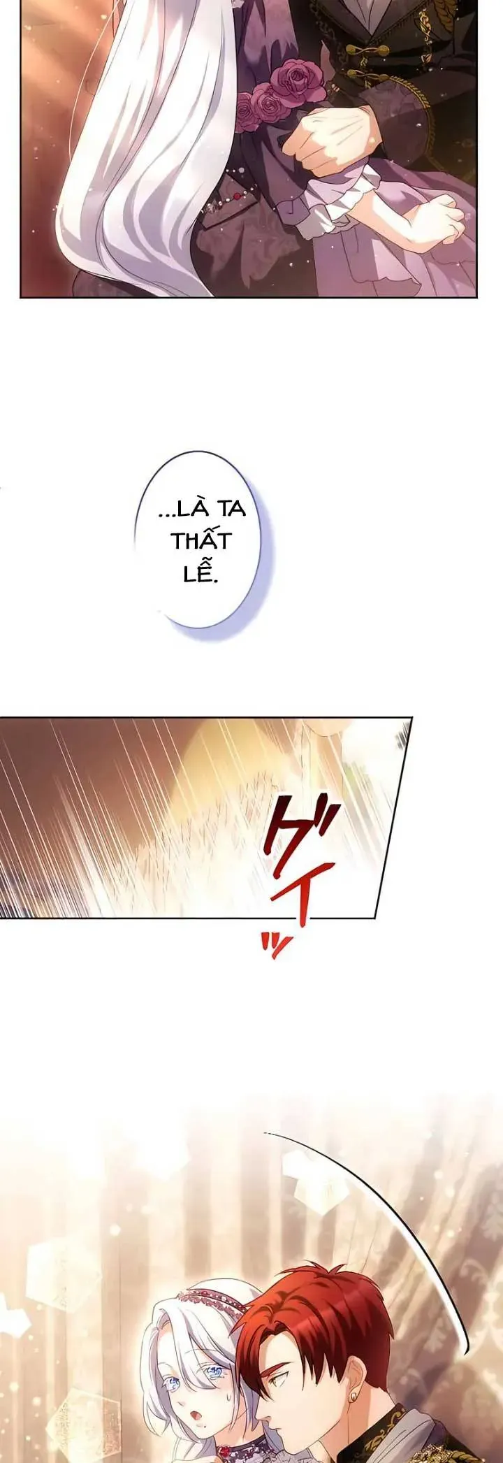 Mê Đắm Sự Chiếm Hữu Của Hỏa Đế Chapter 16 - Trang 36