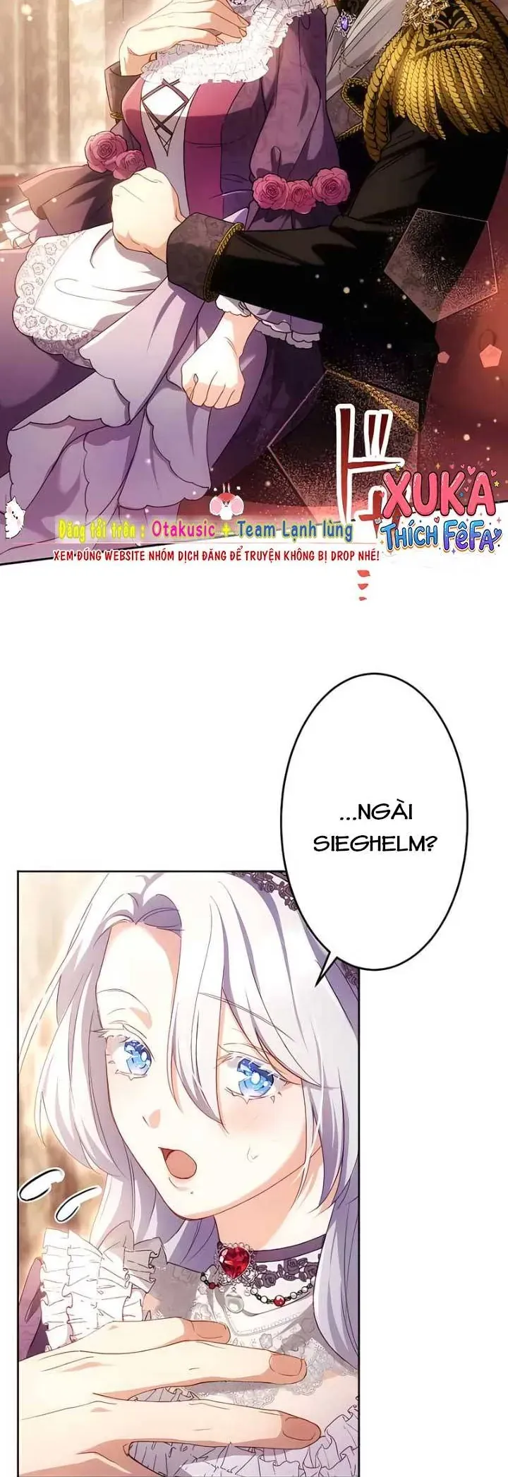 Mê Đắm Sự Chiếm Hữu Của Hỏa Đế Chapter 16 - Trang 37