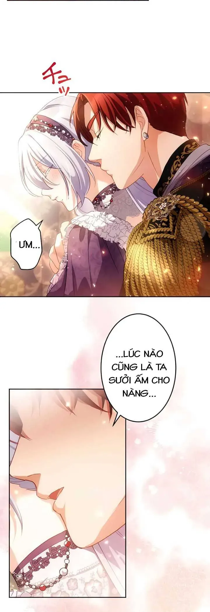Mê Đắm Sự Chiếm Hữu Của Hỏa Đế Chapter 16 - Trang 38