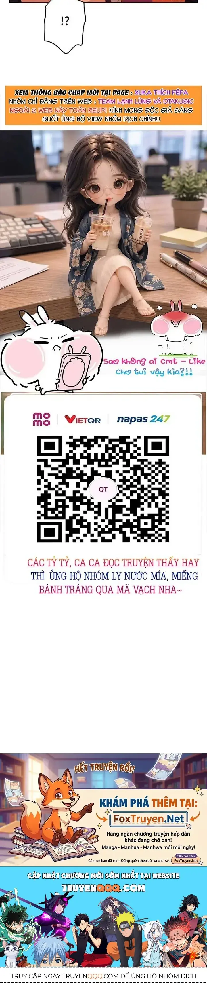 Mê Đắm Sự Chiếm Hữu Của Hỏa Đế Chapter 16 - Trang 40