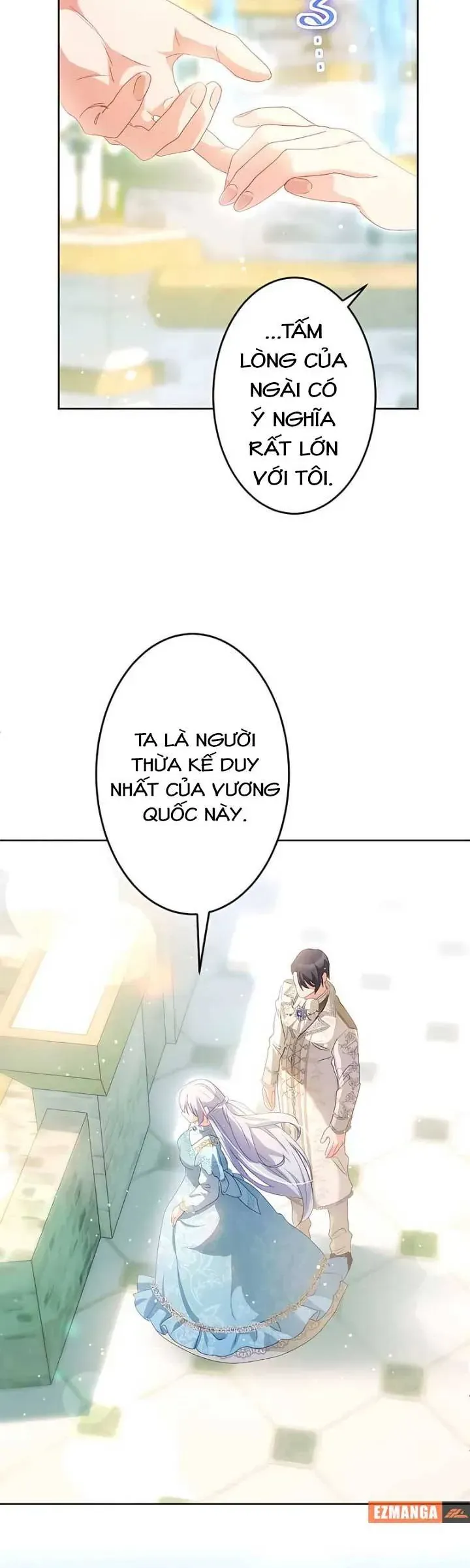 Mê Đắm Sự Chiếm Hữu Của Hỏa Đế Chapter 16 - Trang 5