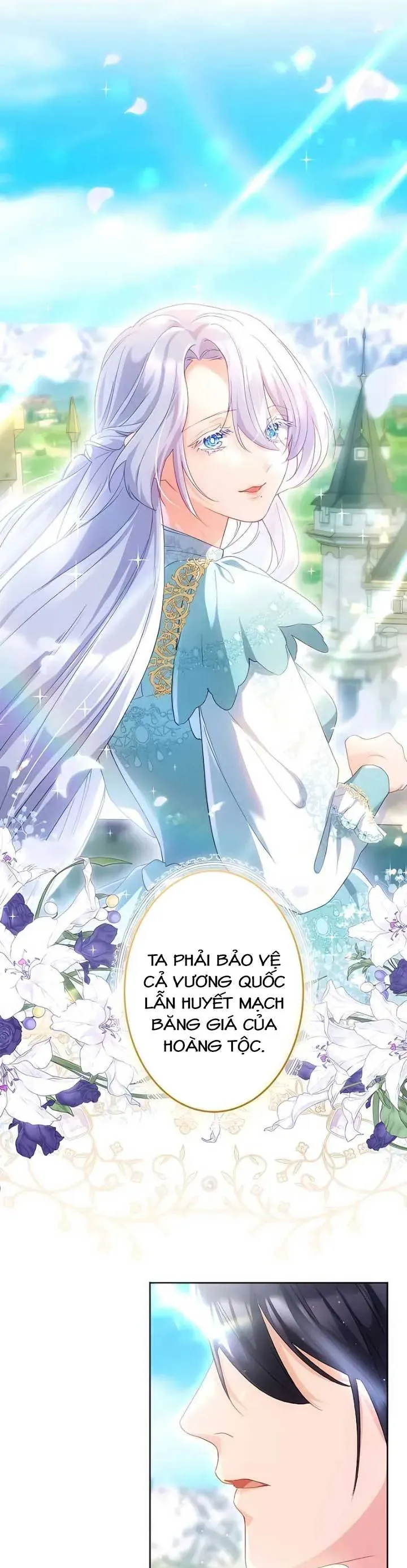 Mê Đắm Sự Chiếm Hữu Của Hỏa Đế Chapter 16 - Trang 6