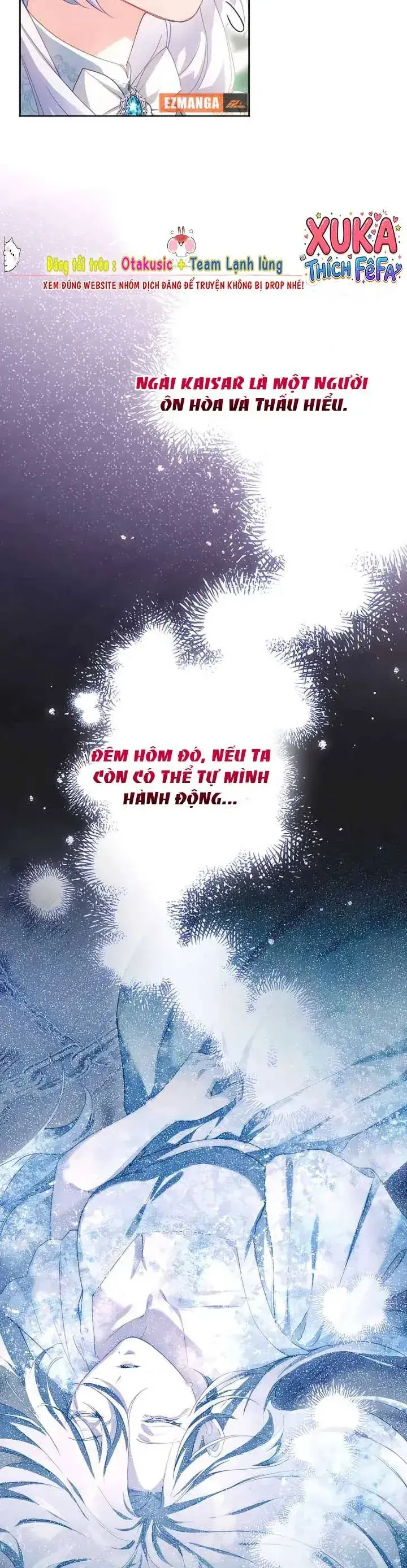 Mê Đắm Sự Chiếm Hữu Của Hỏa Đế Chapter 16 - Trang 8