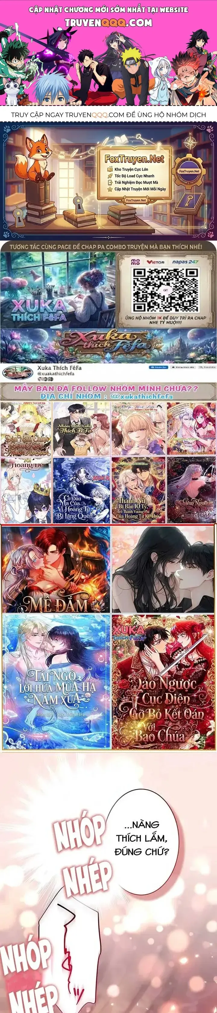 Mê Đắm Sự Chiếm Hữu Của Hỏa Đế Chapter 17 - Trang 2