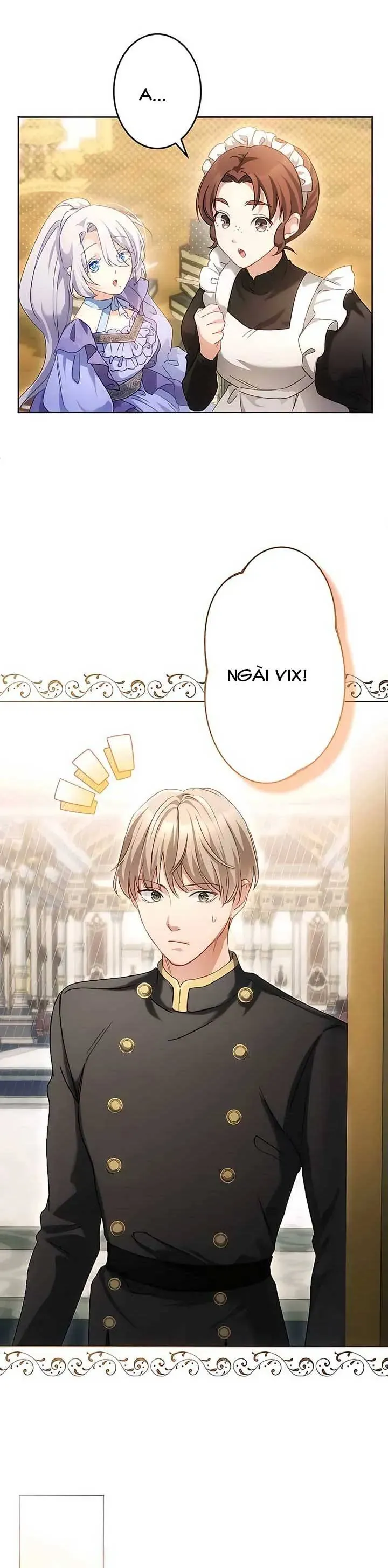 Mê Đắm Sự Chiếm Hữu Của Hỏa Đế Chapter 17 - Trang 20