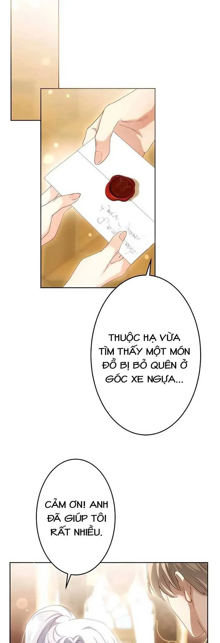 Mê Đắm Sự Chiếm Hữu Của Hỏa Đế Chapter 17 - Trang 21