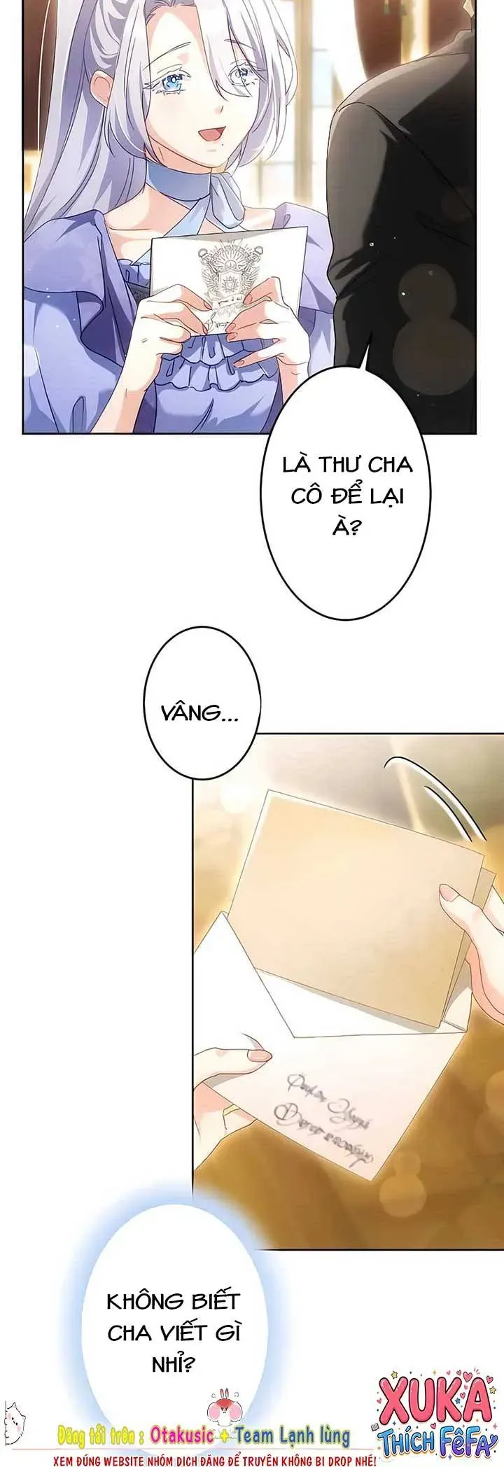 Mê Đắm Sự Chiếm Hữu Của Hỏa Đế Chapter 17 - Trang 22