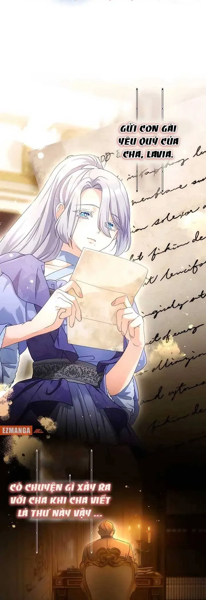 Mê Đắm Sự Chiếm Hữu Của Hỏa Đế Chapter 17 - Trang 23