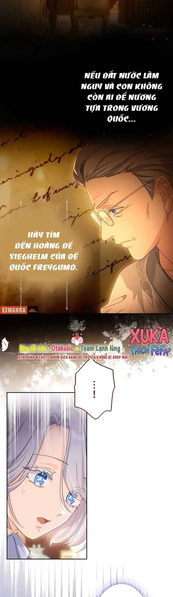 Mê Đắm Sự Chiếm Hữu Của Hỏa Đế Chapter 17 - Trang 24