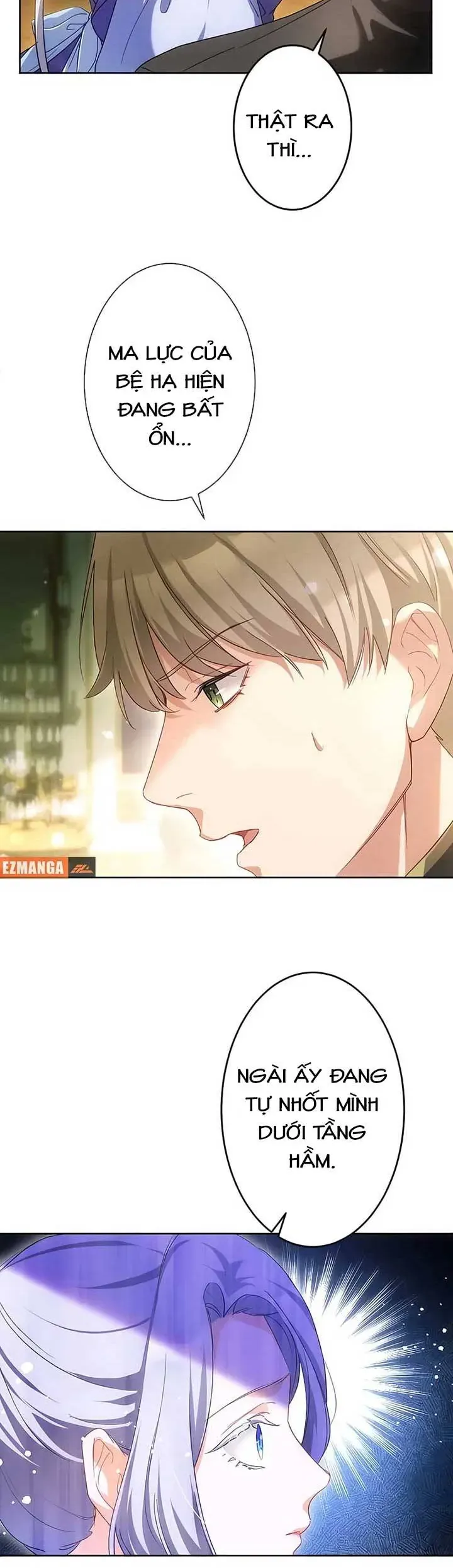 Mê Đắm Sự Chiếm Hữu Của Hỏa Đế Chapter 17 - Trang 28