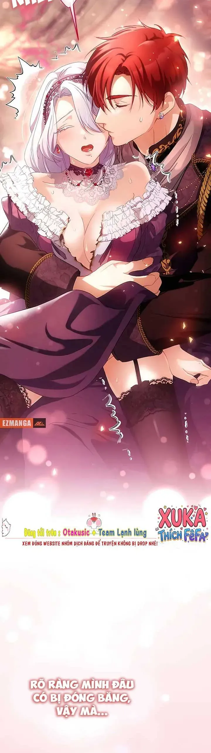Mê Đắm Sự Chiếm Hữu Của Hỏa Đế Chapter 17 - Trang 3
