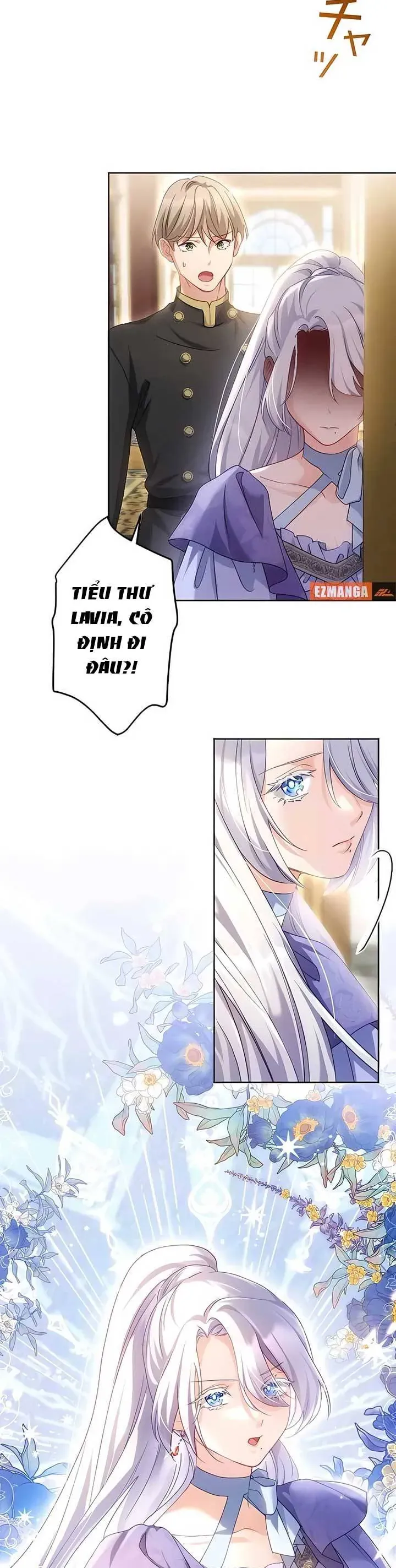 Mê Đắm Sự Chiếm Hữu Của Hỏa Đế Chapter 17 - Trang 33
