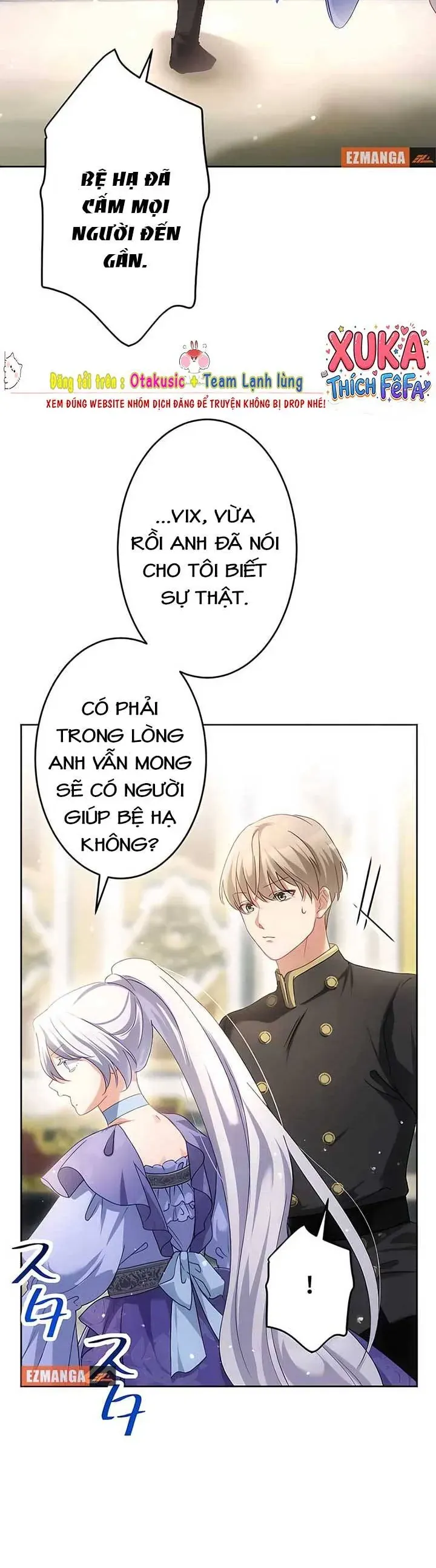 Mê Đắm Sự Chiếm Hữu Của Hỏa Đế Chapter 17 - Trang 37