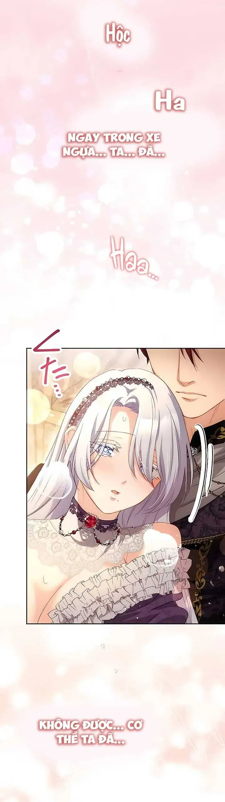 Mê Đắm Sự Chiếm Hữu Của Hỏa Đế Chapter 17 - Trang 4