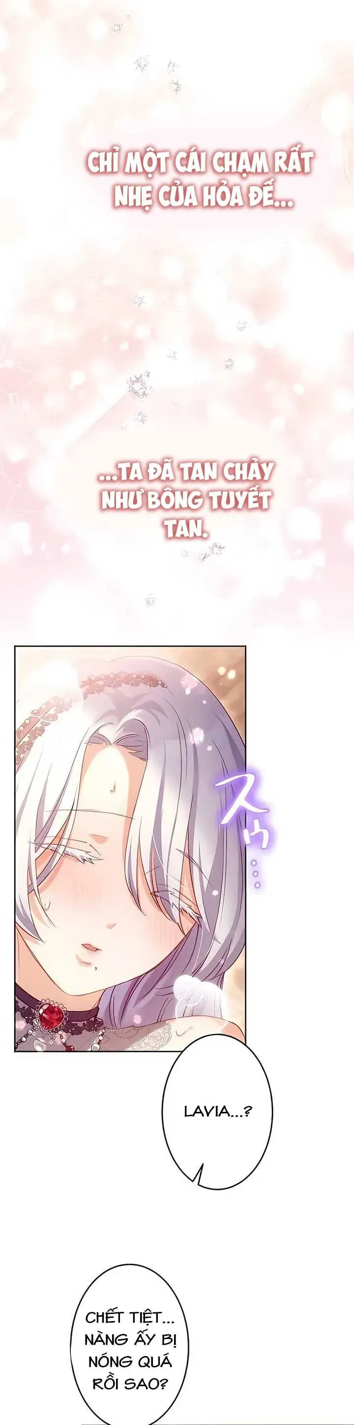 Mê Đắm Sự Chiếm Hữu Của Hỏa Đế Chapter 17 - Trang 5