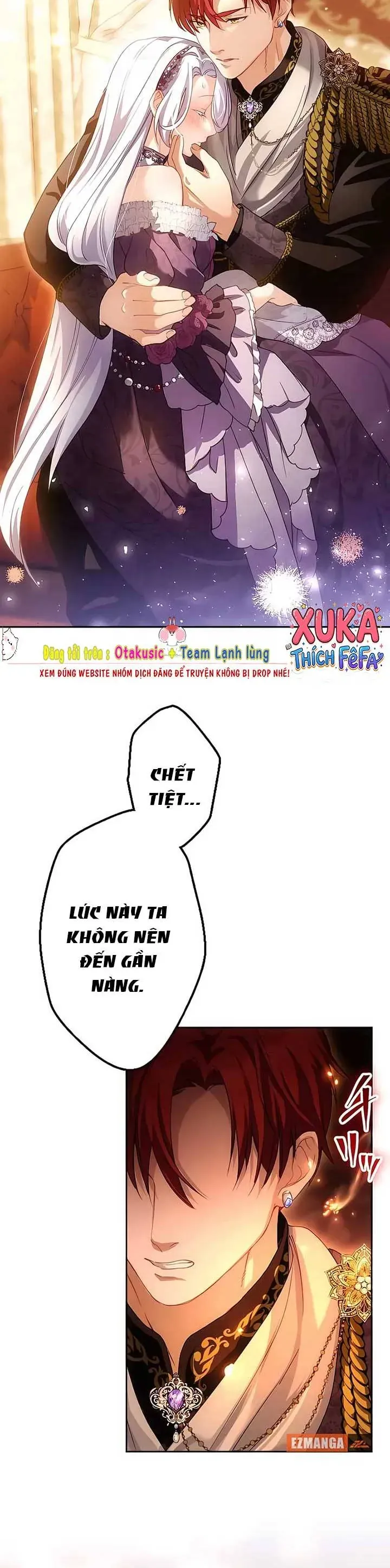 Mê Đắm Sự Chiếm Hữu Của Hỏa Đế Chapter 17 - Trang 7