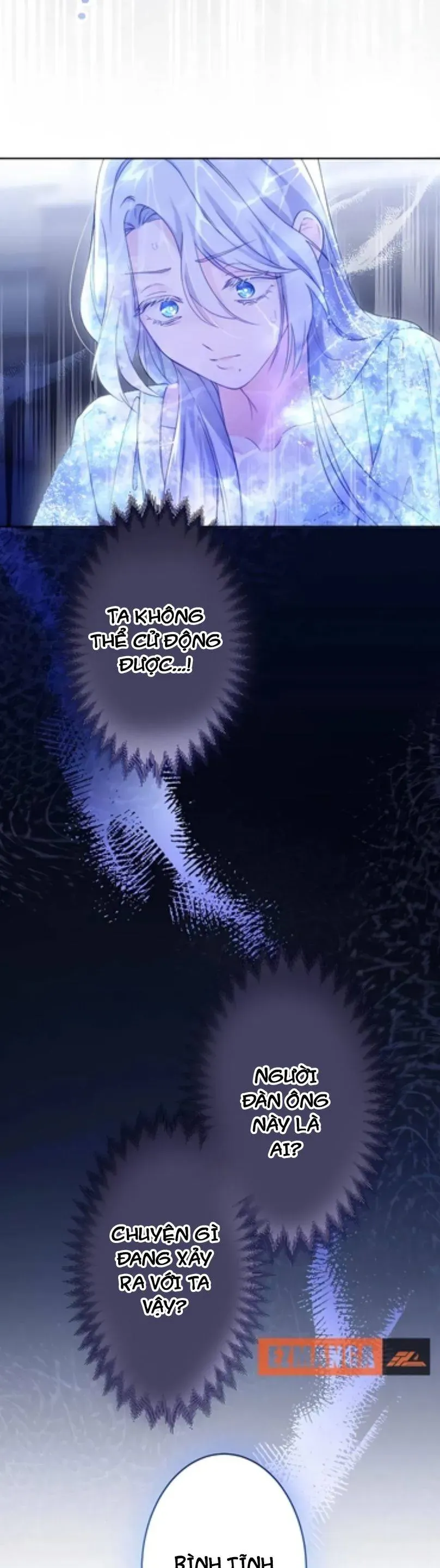 Mê Đắm Sự Chiếm Hữu Của Hỏa Đế Chapter 2 - Trang 13