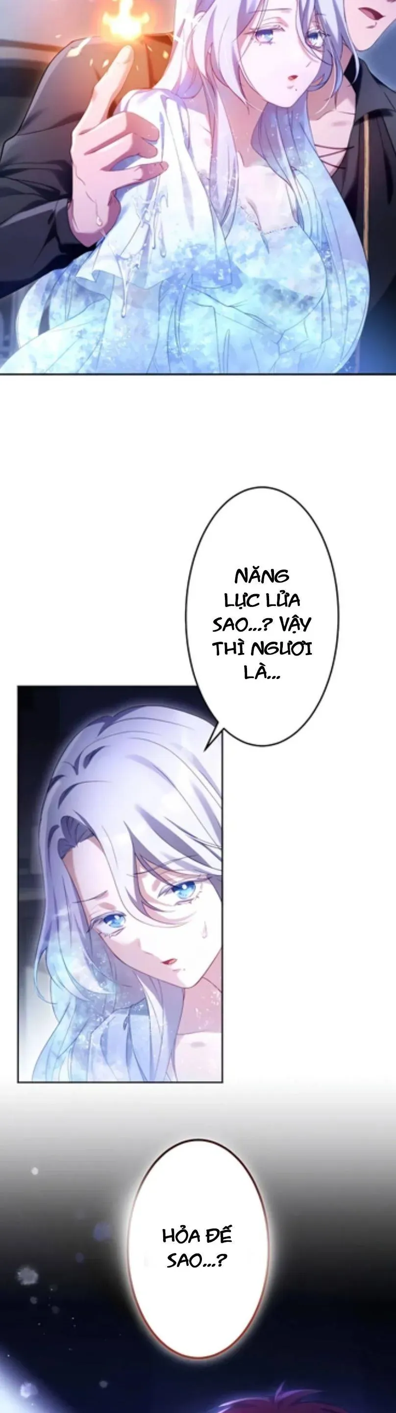 Mê Đắm Sự Chiếm Hữu Của Hỏa Đế Chapter 2 - Trang 15