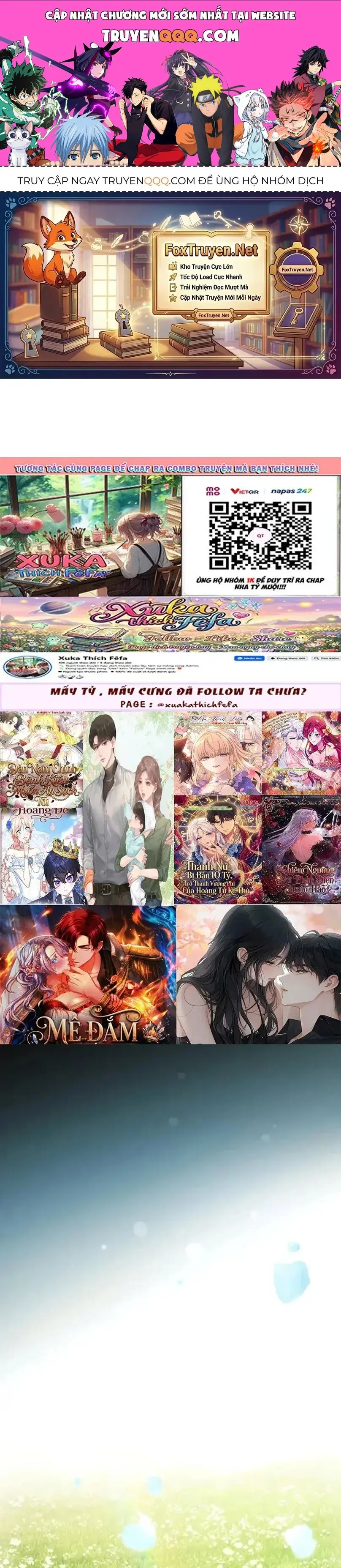 Mê Đắm Sự Chiếm Hữu Của Hỏa Đế Chapter 2 - Trang 2