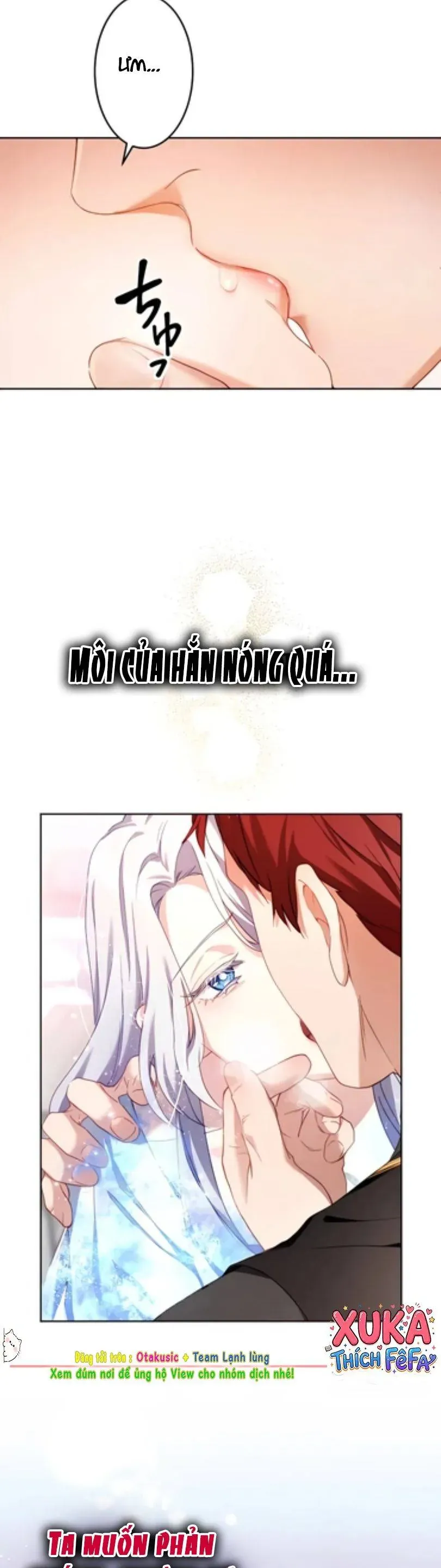 Mê Đắm Sự Chiếm Hữu Của Hỏa Đế Chapter 2 - Trang 26