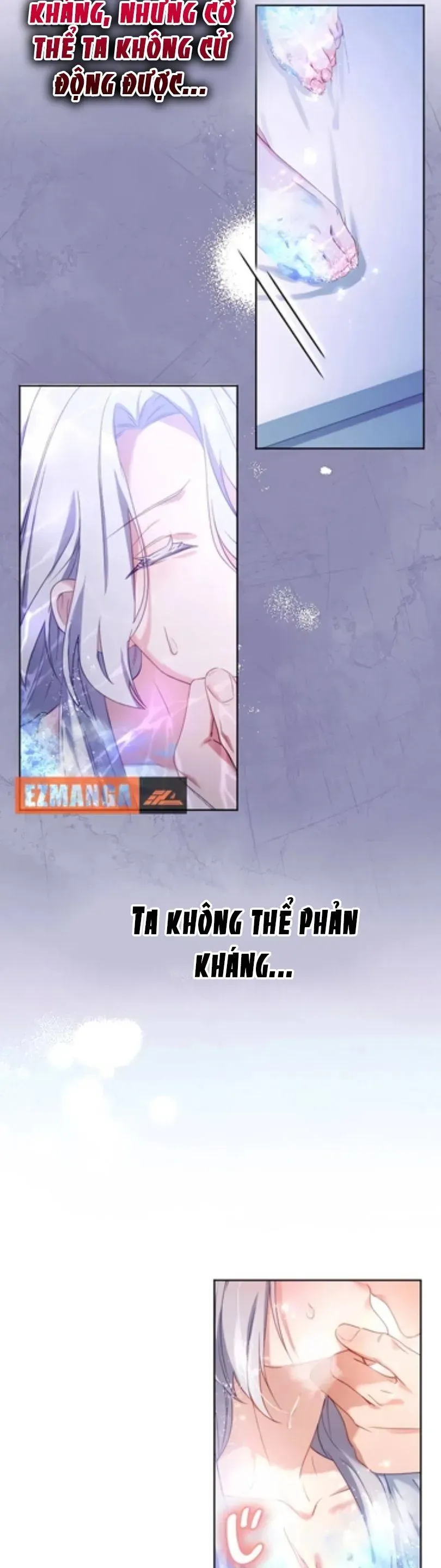 Mê Đắm Sự Chiếm Hữu Của Hỏa Đế Chapter 2 - Trang 27
