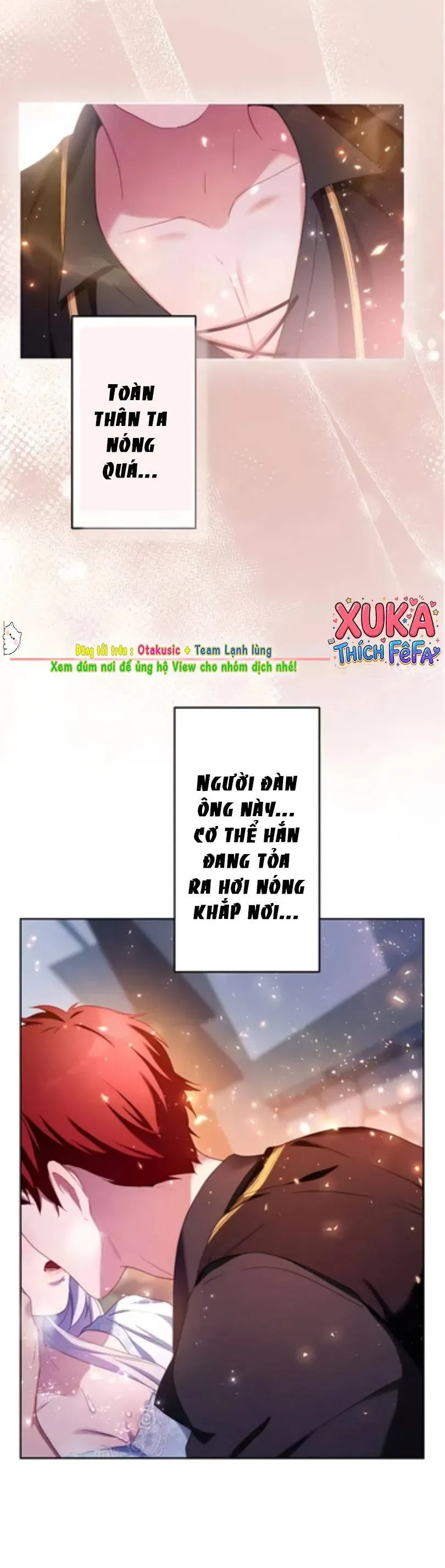 Mê Đắm Sự Chiếm Hữu Của Hỏa Đế Chapter 2 - Trang 32