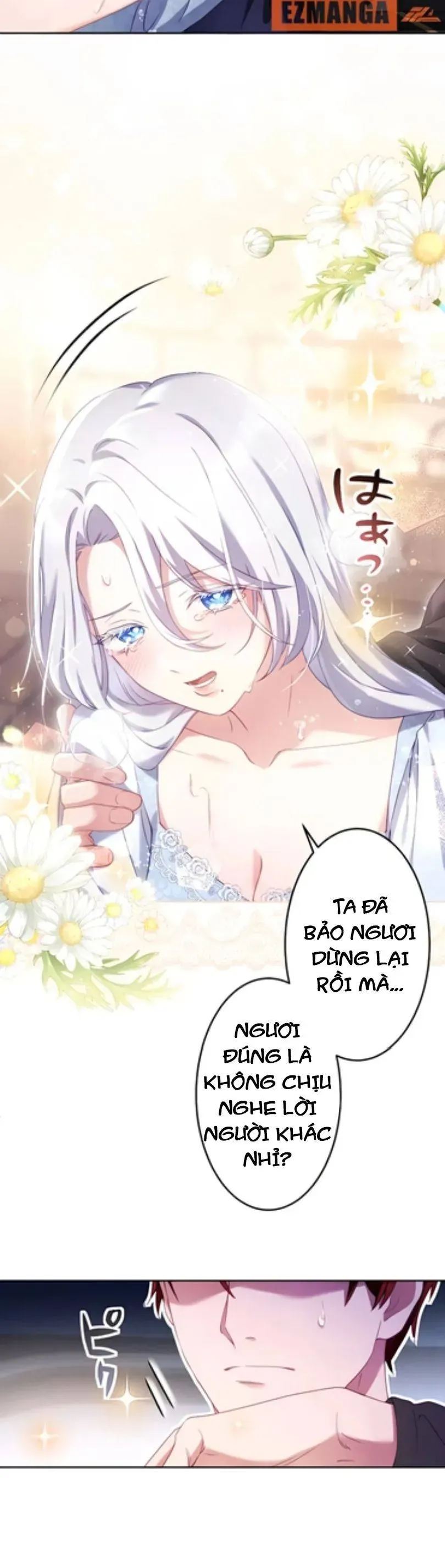 Mê Đắm Sự Chiếm Hữu Của Hỏa Đế Chapter 2 - Trang 36