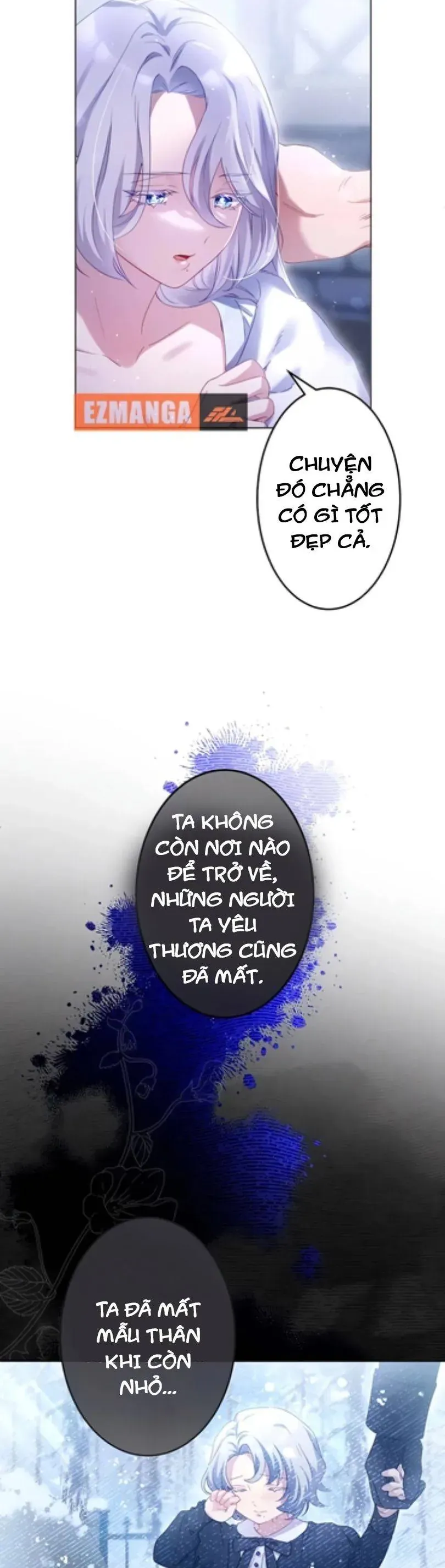 Mê Đắm Sự Chiếm Hữu Của Hỏa Đế Chapter 2 - Trang 40