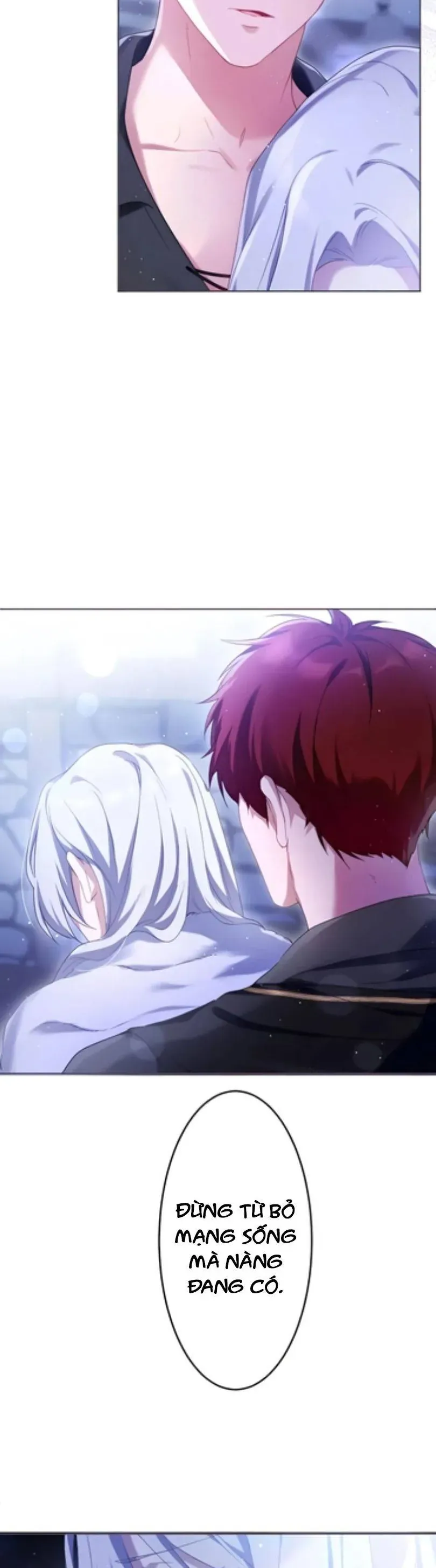 Mê Đắm Sự Chiếm Hữu Của Hỏa Đế Chapter 2 - Trang 43