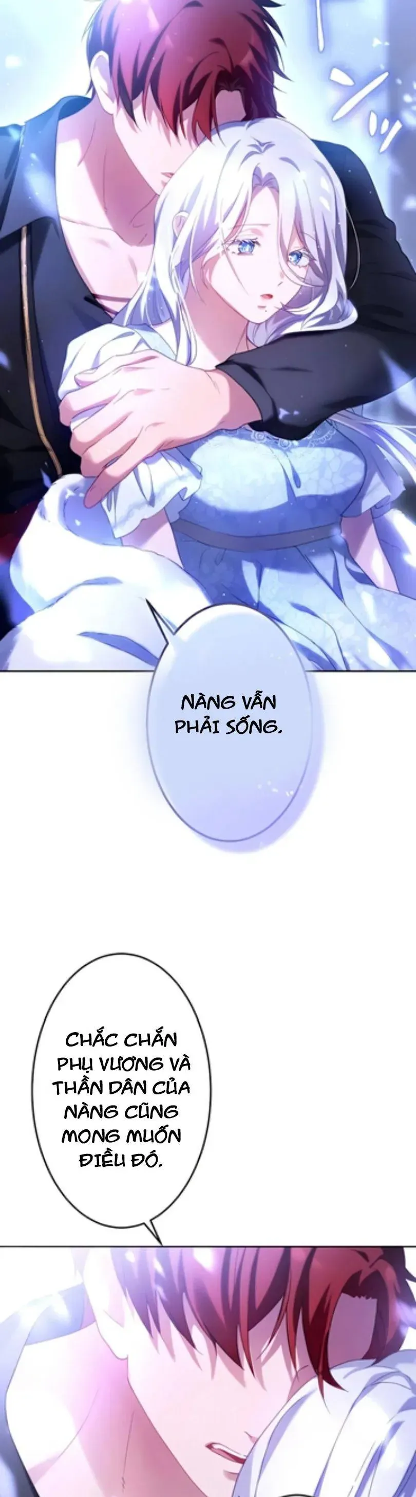Mê Đắm Sự Chiếm Hữu Của Hỏa Đế Chapter 2 - Trang 45