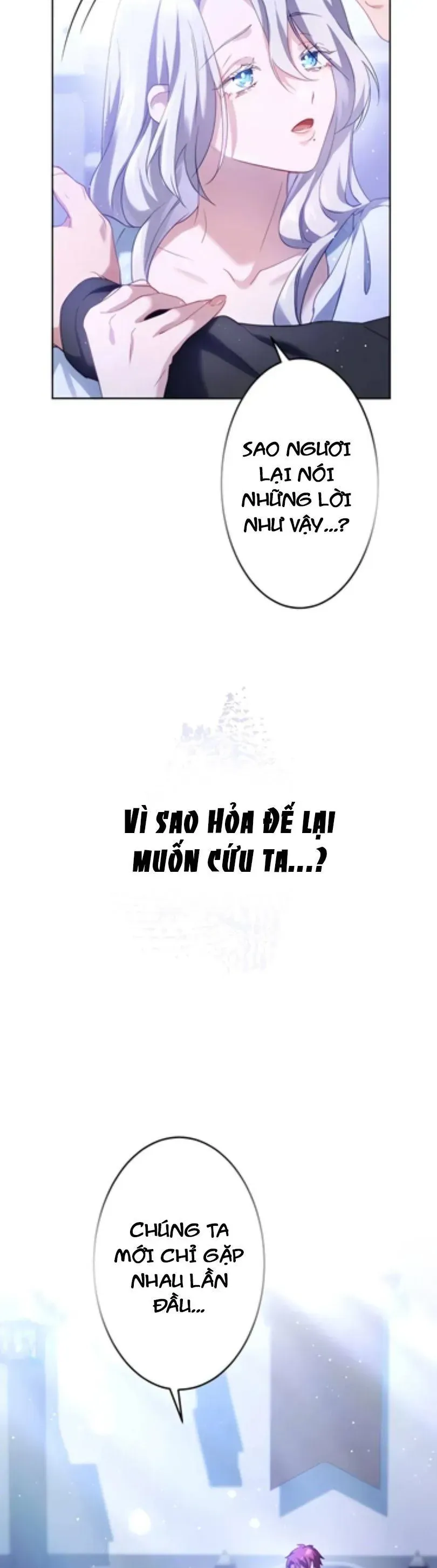 Mê Đắm Sự Chiếm Hữu Của Hỏa Đế Chapter 2 - Trang 48