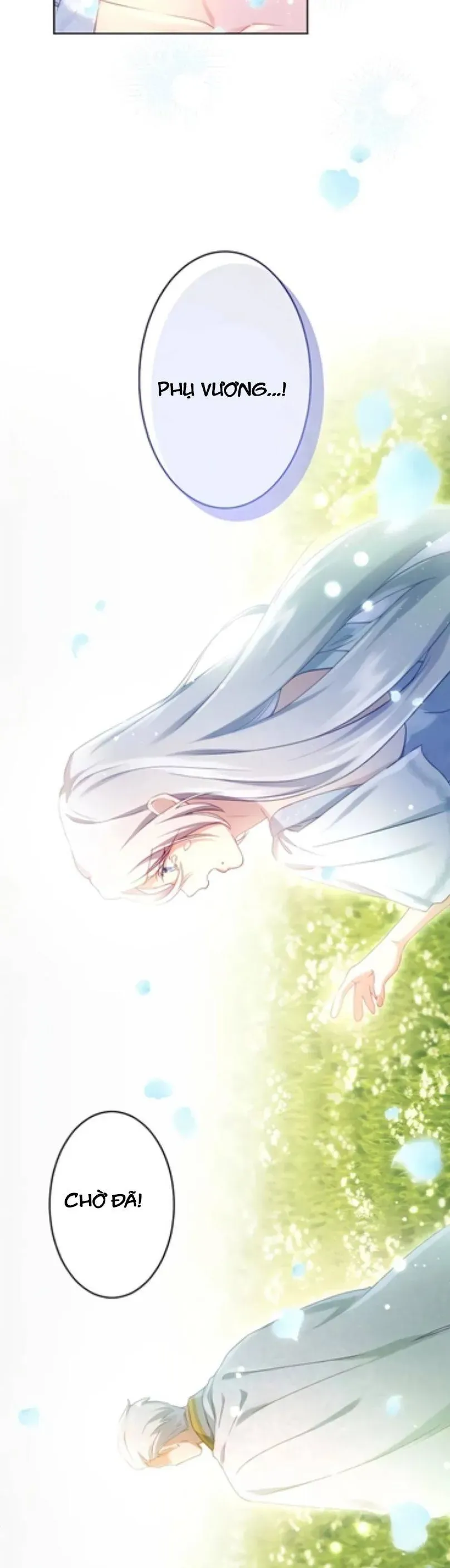 Mê Đắm Sự Chiếm Hữu Của Hỏa Đế Chapter 2 - Trang 5
