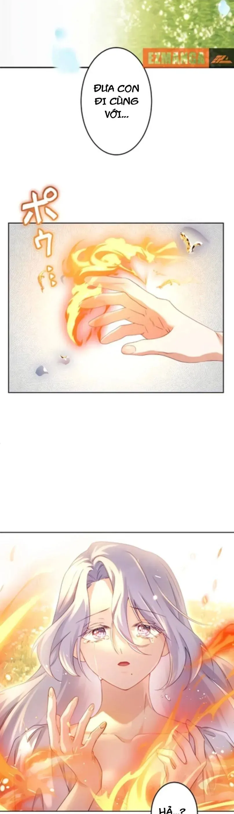 Mê Đắm Sự Chiếm Hữu Của Hỏa Đế Chapter 2 - Trang 6