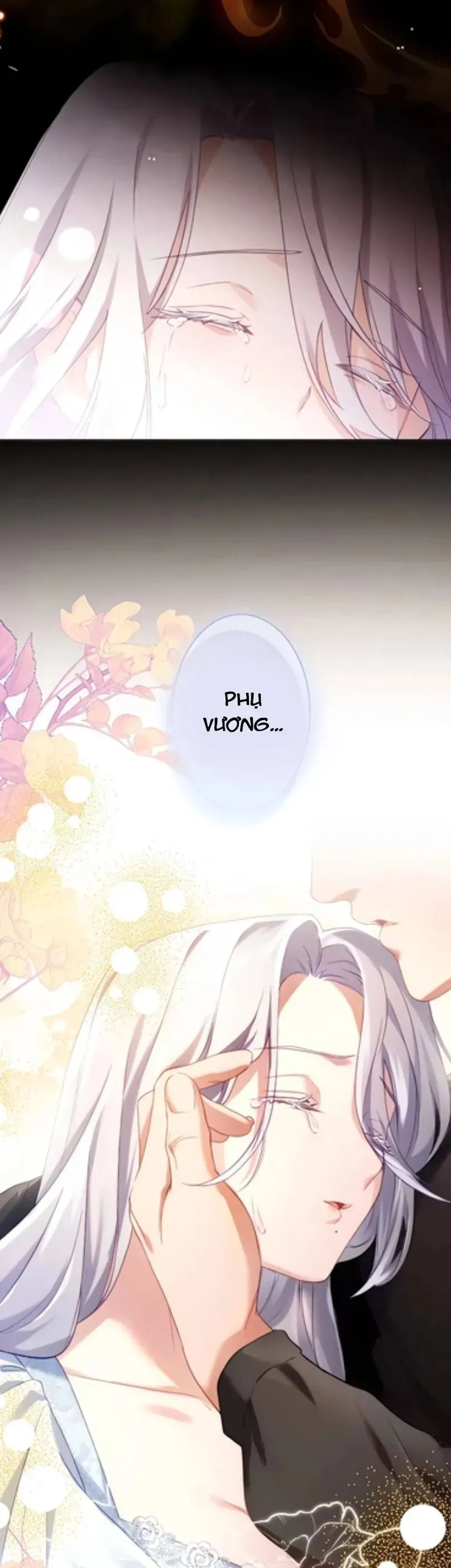 Mê Đắm Sự Chiếm Hữu Của Hỏa Đế Chapter 2 - Trang 8
