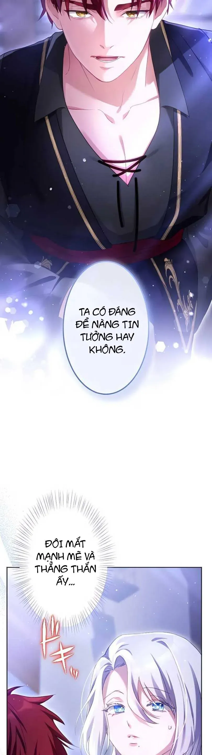 Mê Đắm Sự Chiếm Hữu Của Hỏa Đế Chapter 3 - Trang 13