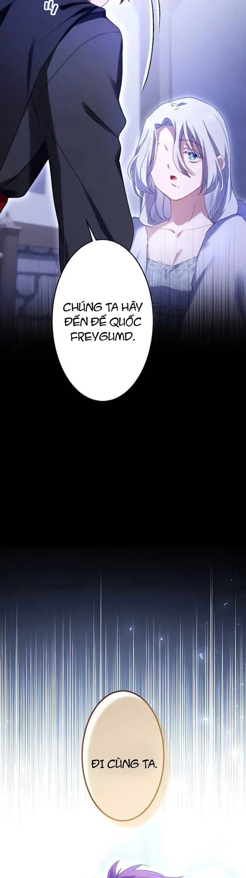 Mê Đắm Sự Chiếm Hữu Của Hỏa Đế Chapter 3 - Trang 15