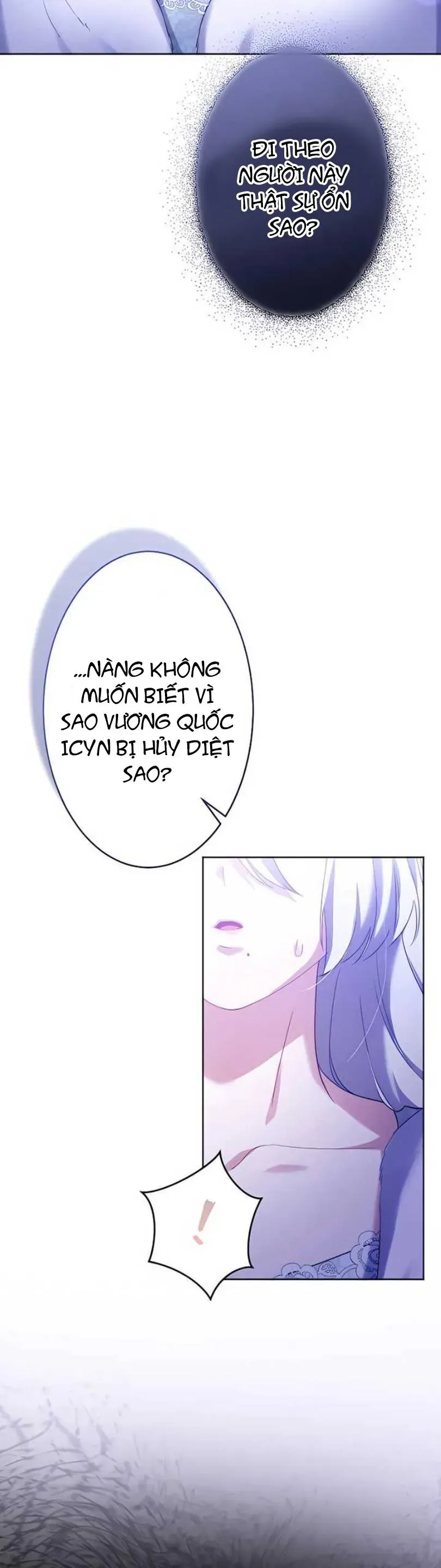 Mê Đắm Sự Chiếm Hữu Của Hỏa Đế Chapter 3 - Trang 17