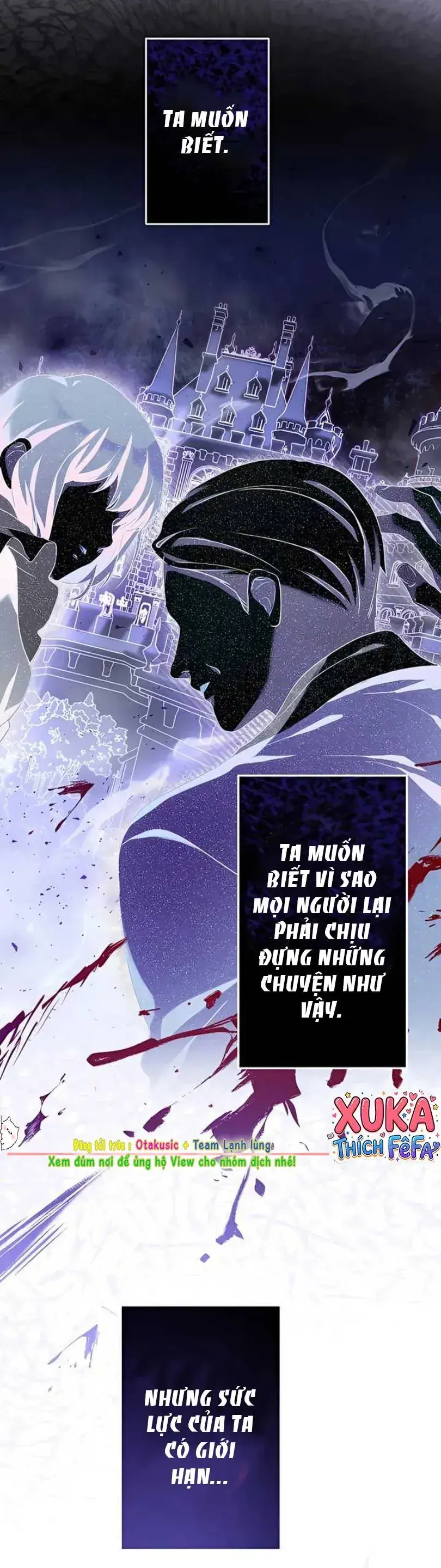 Mê Đắm Sự Chiếm Hữu Của Hỏa Đế Chapter 3 - Trang 18