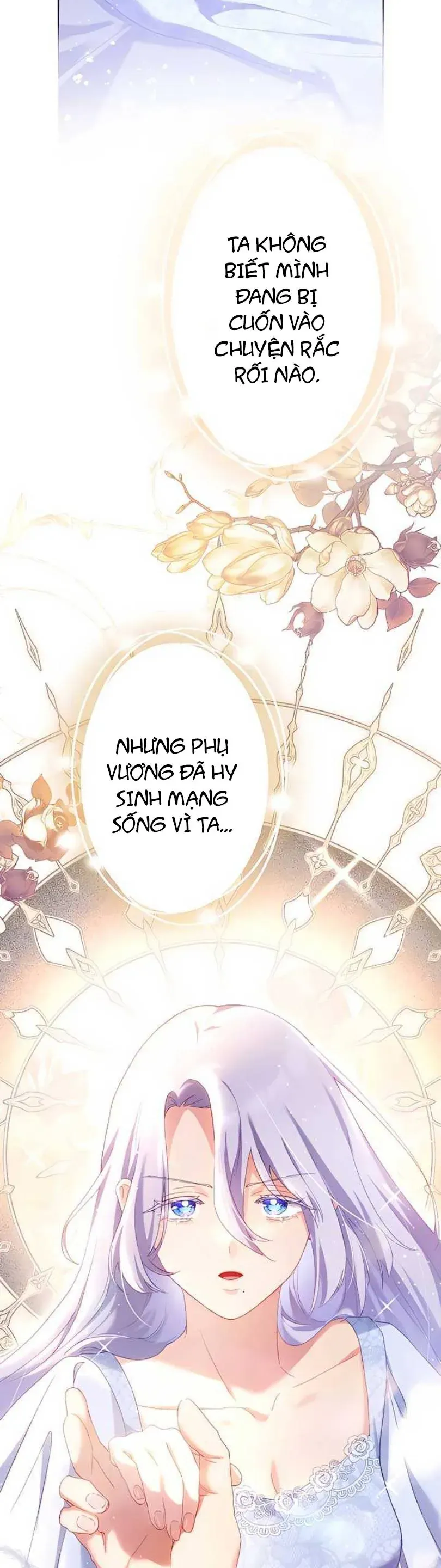 Mê Đắm Sự Chiếm Hữu Của Hỏa Đế Chapter 3 - Trang 20