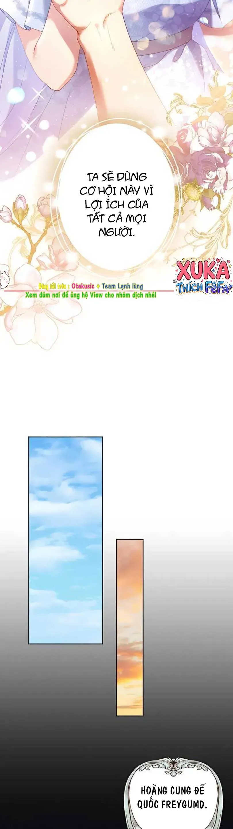 Mê Đắm Sự Chiếm Hữu Của Hỏa Đế Chapter 3 - Trang 21