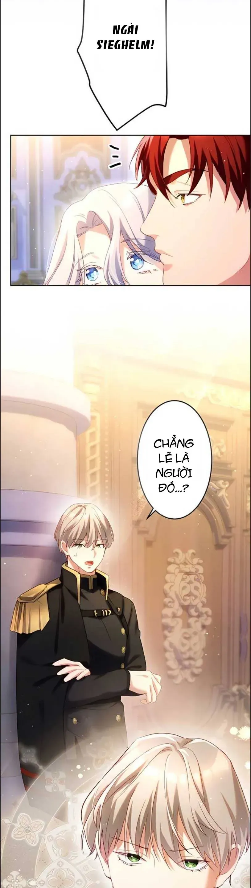 Mê Đắm Sự Chiếm Hữu Của Hỏa Đế Chapter 3 - Trang 25