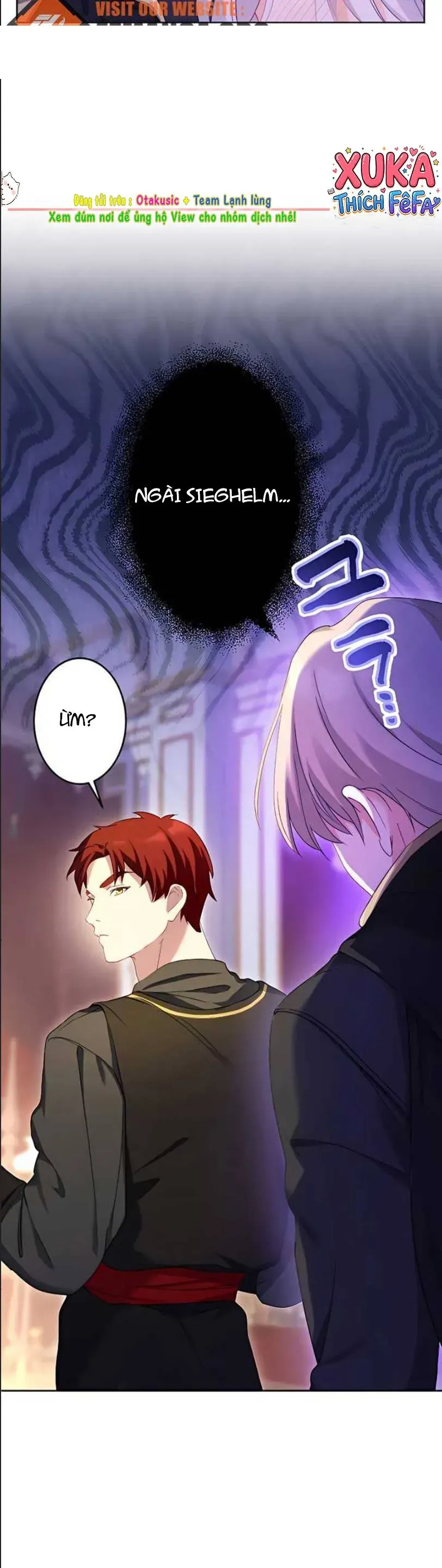 Mê Đắm Sự Chiếm Hữu Của Hỏa Đế Chapter 3 - Trang 34