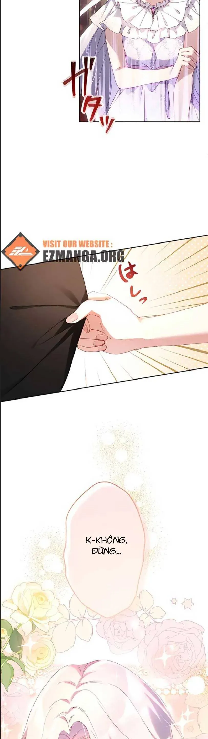 Mê Đắm Sự Chiếm Hữu Của Hỏa Đế Chapter 3 - Trang 36