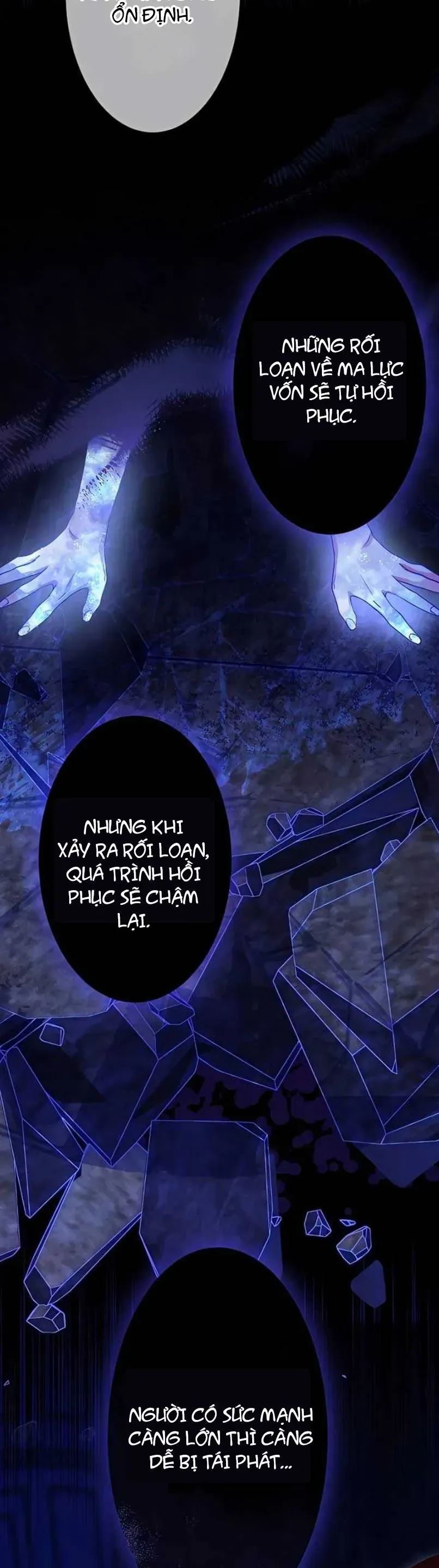 Mê Đắm Sự Chiếm Hữu Của Hỏa Đế Chapter 3 - Trang 46