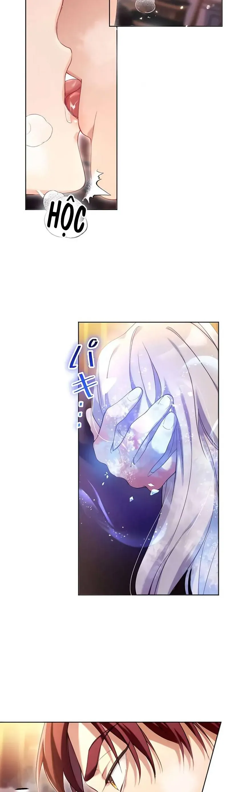 Mê Đắm Sự Chiếm Hữu Của Hỏa Đế Chapter 4 - Trang 13