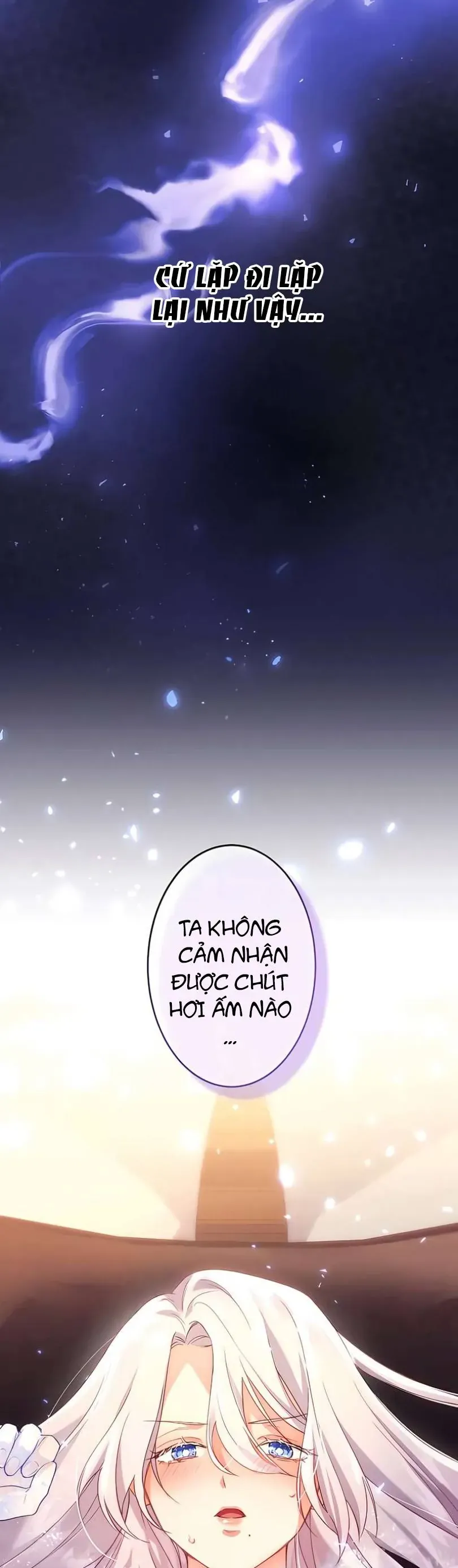 Mê Đắm Sự Chiếm Hữu Của Hỏa Đế Chapter 4 - Trang 17