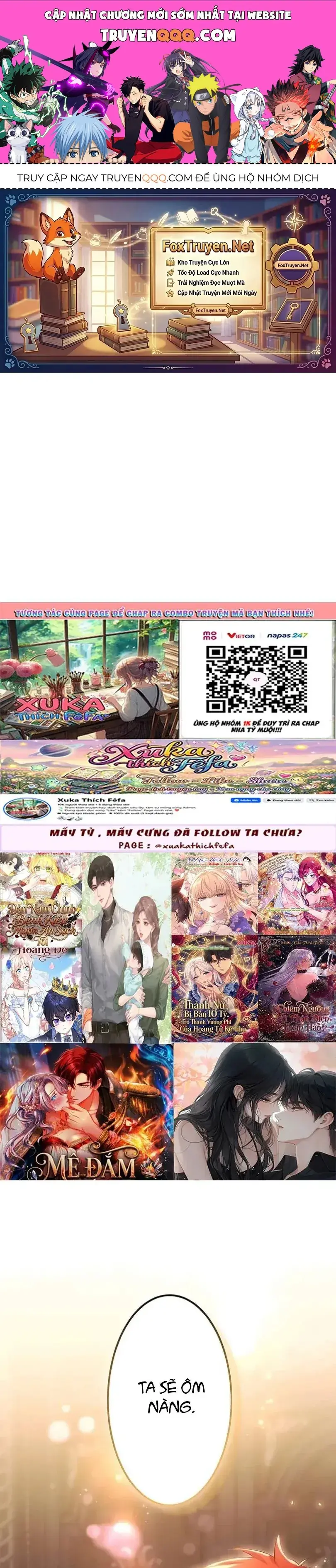 Mê Đắm Sự Chiếm Hữu Của Hỏa Đế Chapter 4 - Trang 2