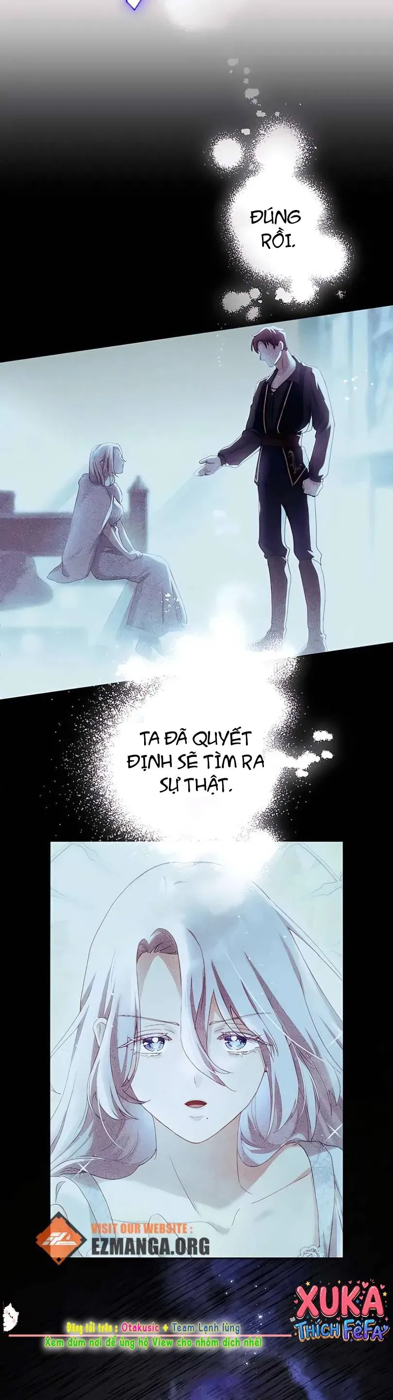 Mê Đắm Sự Chiếm Hữu Của Hỏa Đế Chapter 4 - Trang 7